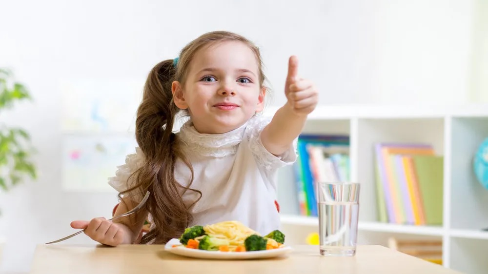 Foods To Include And Avoid In Your Child’s Diet