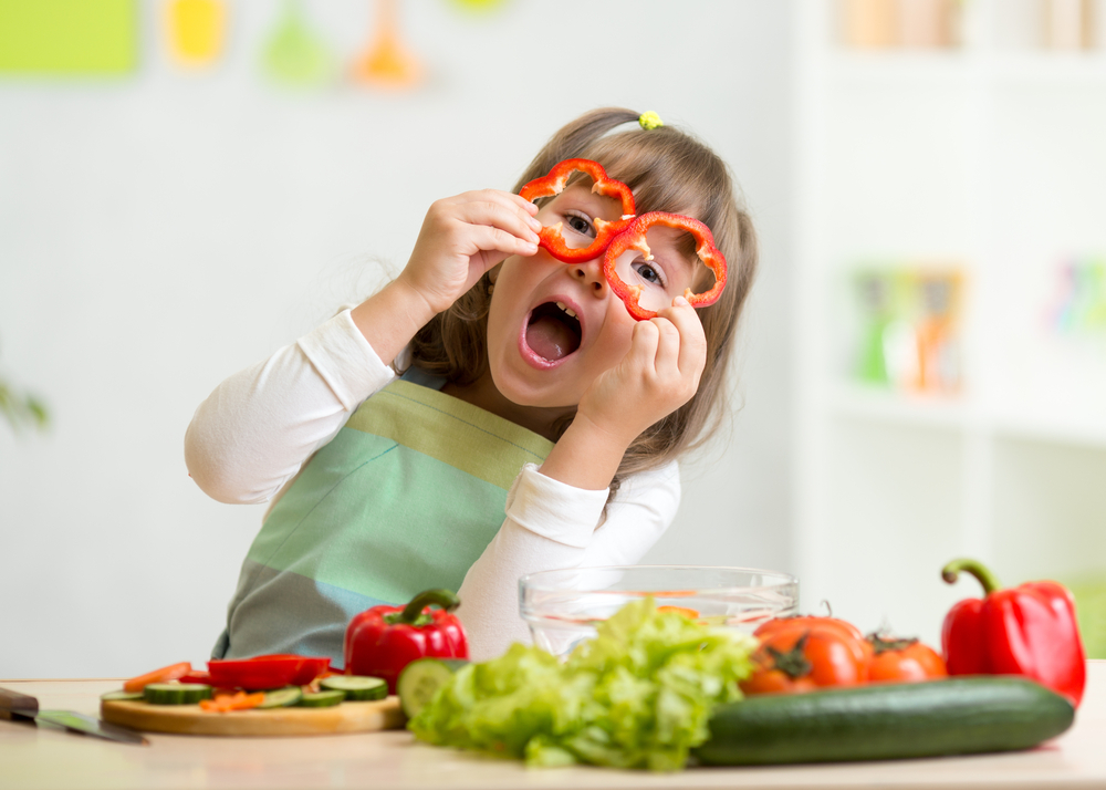 WHAT FOOD’ S TO INCLUDE AND WHAT TO AVOID IN YOIR CHILD’S DIET.
